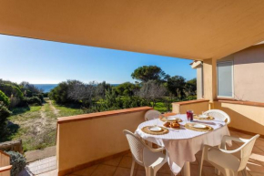 Mandriola House facing the sea - Free WiFi